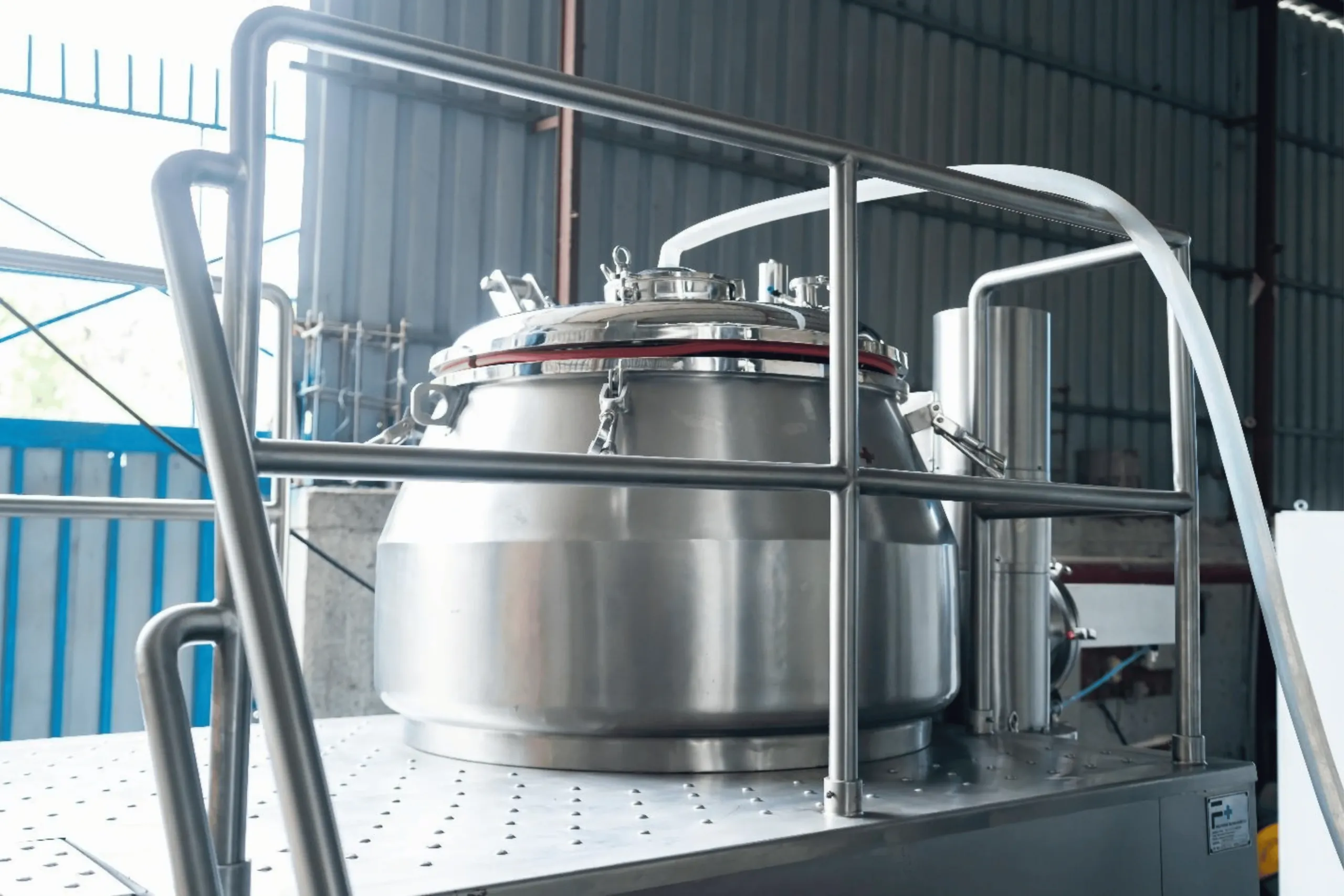 An Introductory Guide To The Dry Granulation Process