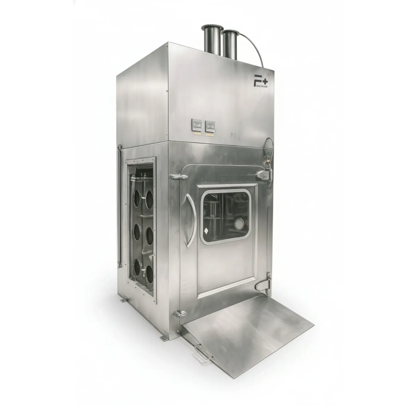 pharmaceutical bin washing system manufacturer india cip wip cgmp