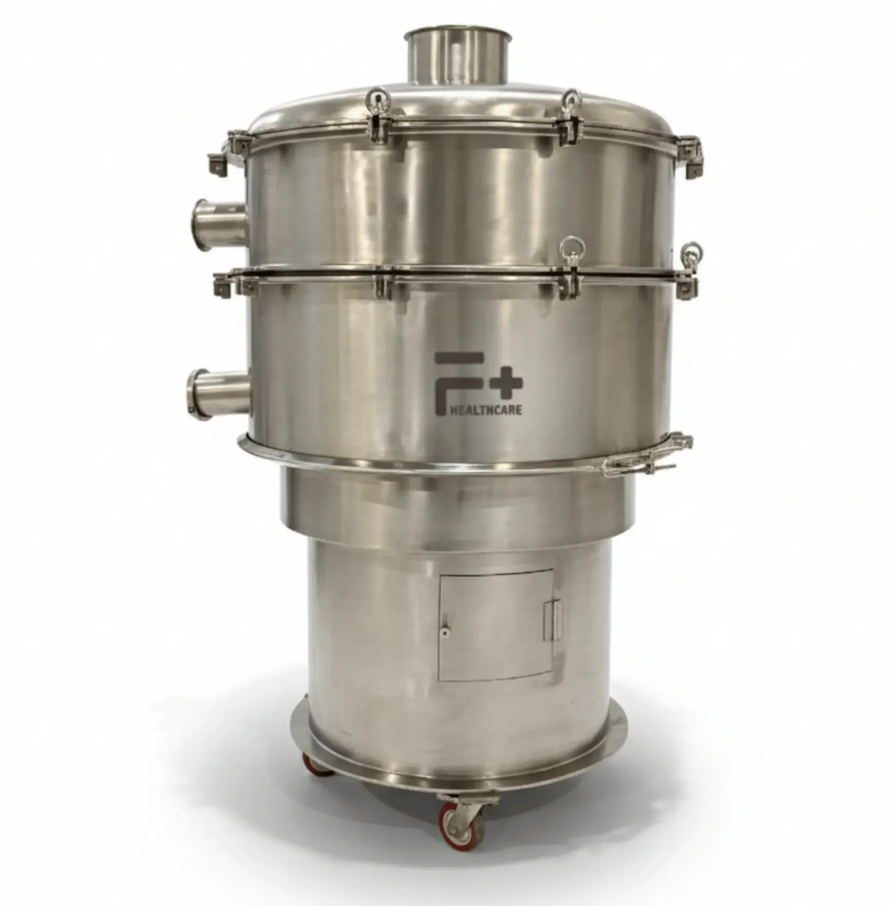 vibro sifter machine manufacturer india pharmaceutical gmp