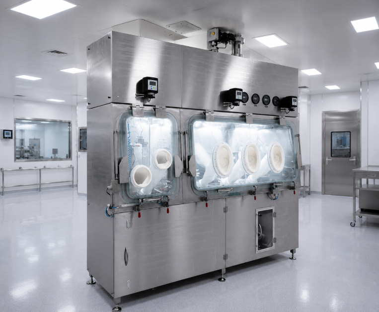 The Science Behind Sterility